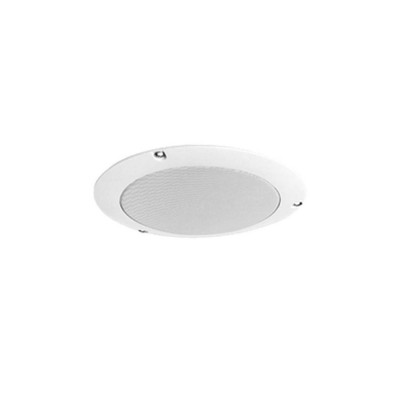 SPEAKER CEILING TOA ZS-646R PANEL CONE 6W